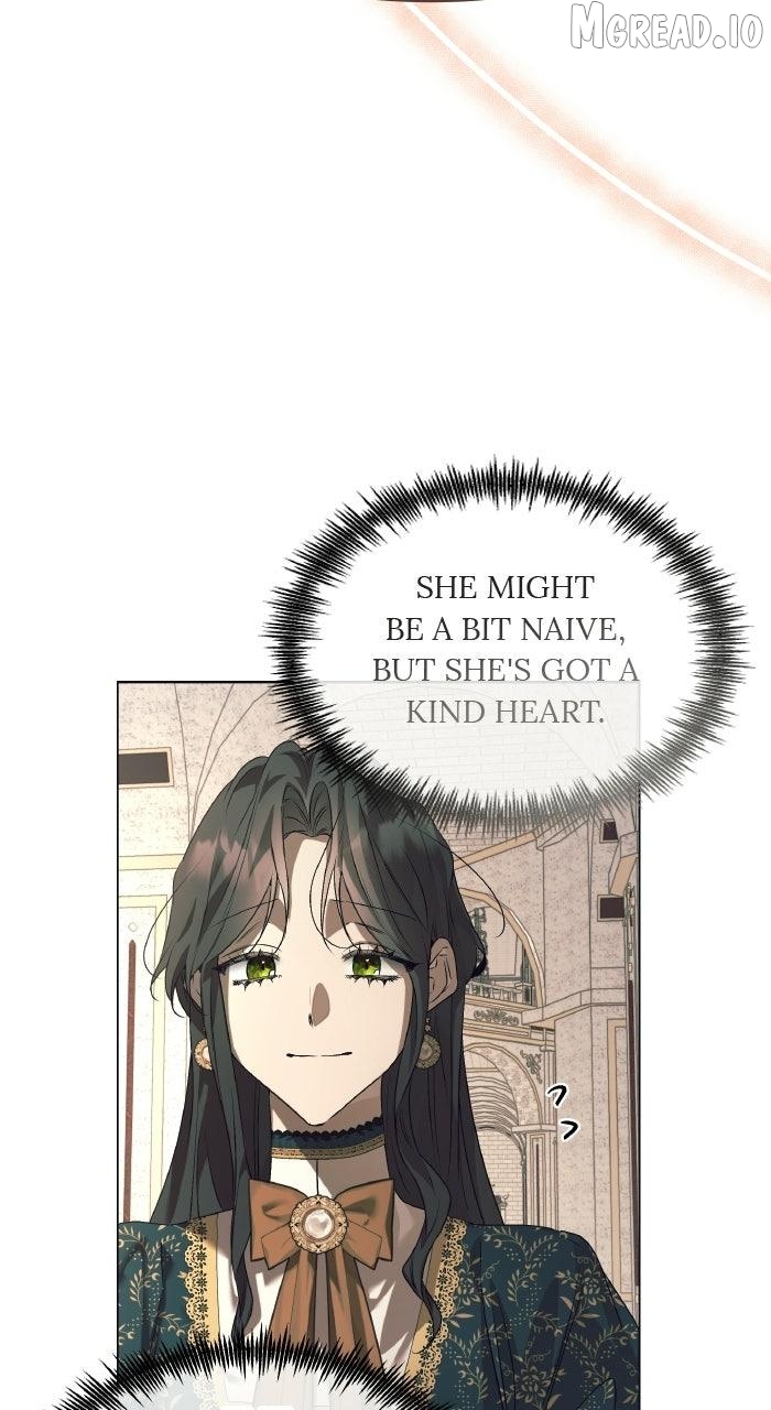 The Beast Won’t Let Me Sleep chapter 48 page 56