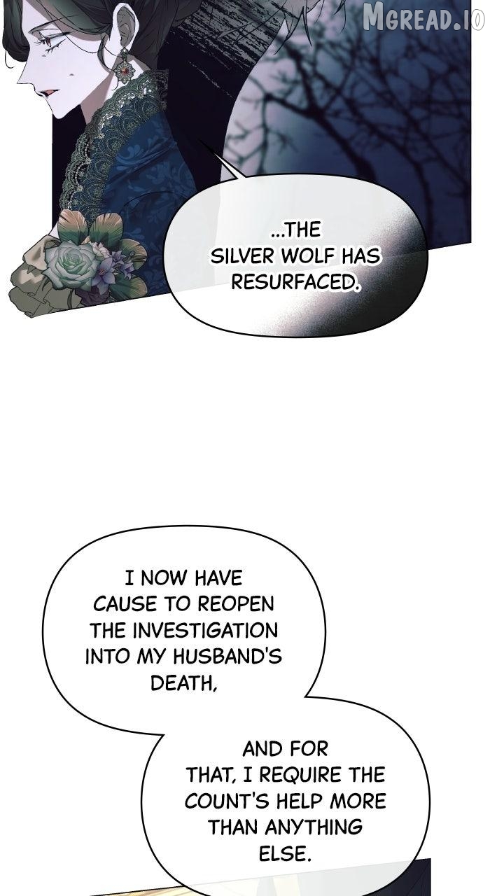 The Beast Won’t Let Me Sleep chapter 48 page 7