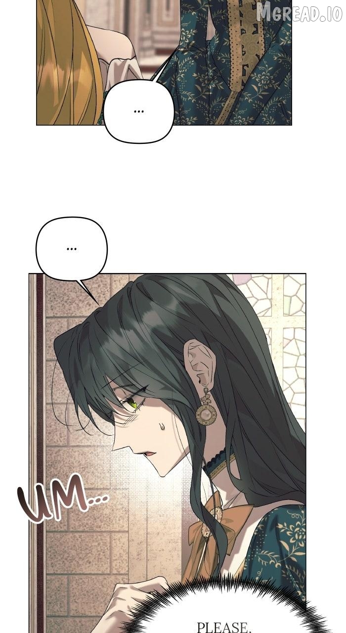 The Beast Won’t Let Me Sleep chapter 48 page 63