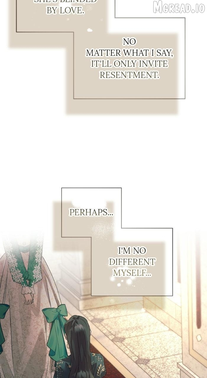 The Beast Won’t Let Me Sleep chapter 48 page 65