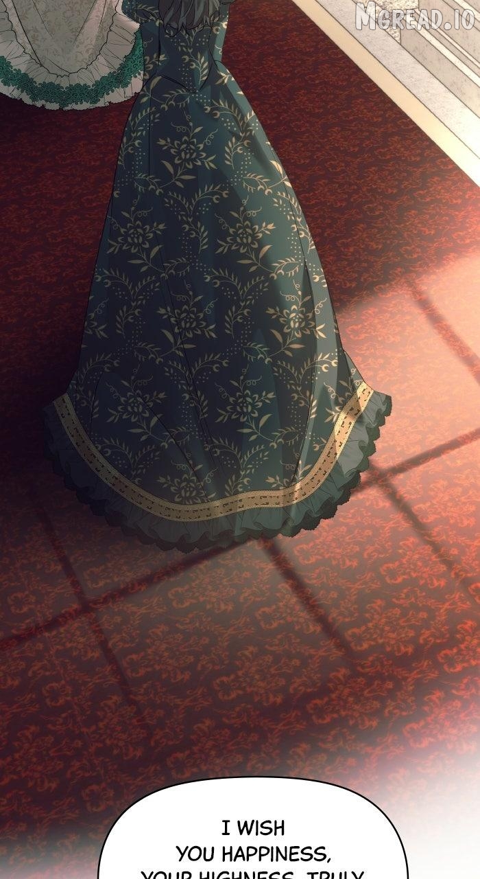 The Beast Won’t Let Me Sleep chapter 48 page 66