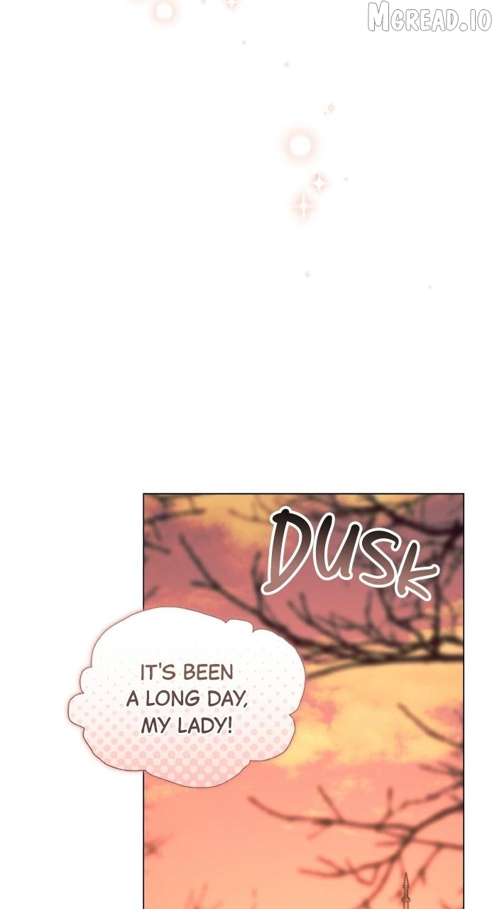 The Beast Won’t Let Me Sleep chapter 48 page 68