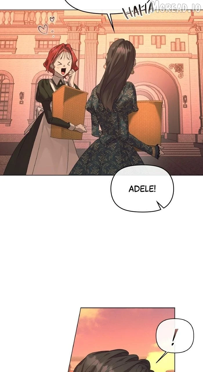 The Beast Won’t Let Me Sleep chapter 48 page 70