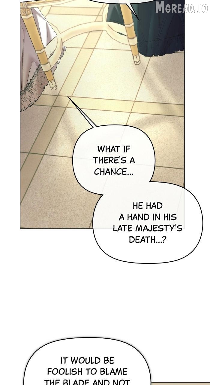 The Beast Won’t Let Me Sleep chapter 48 page 8