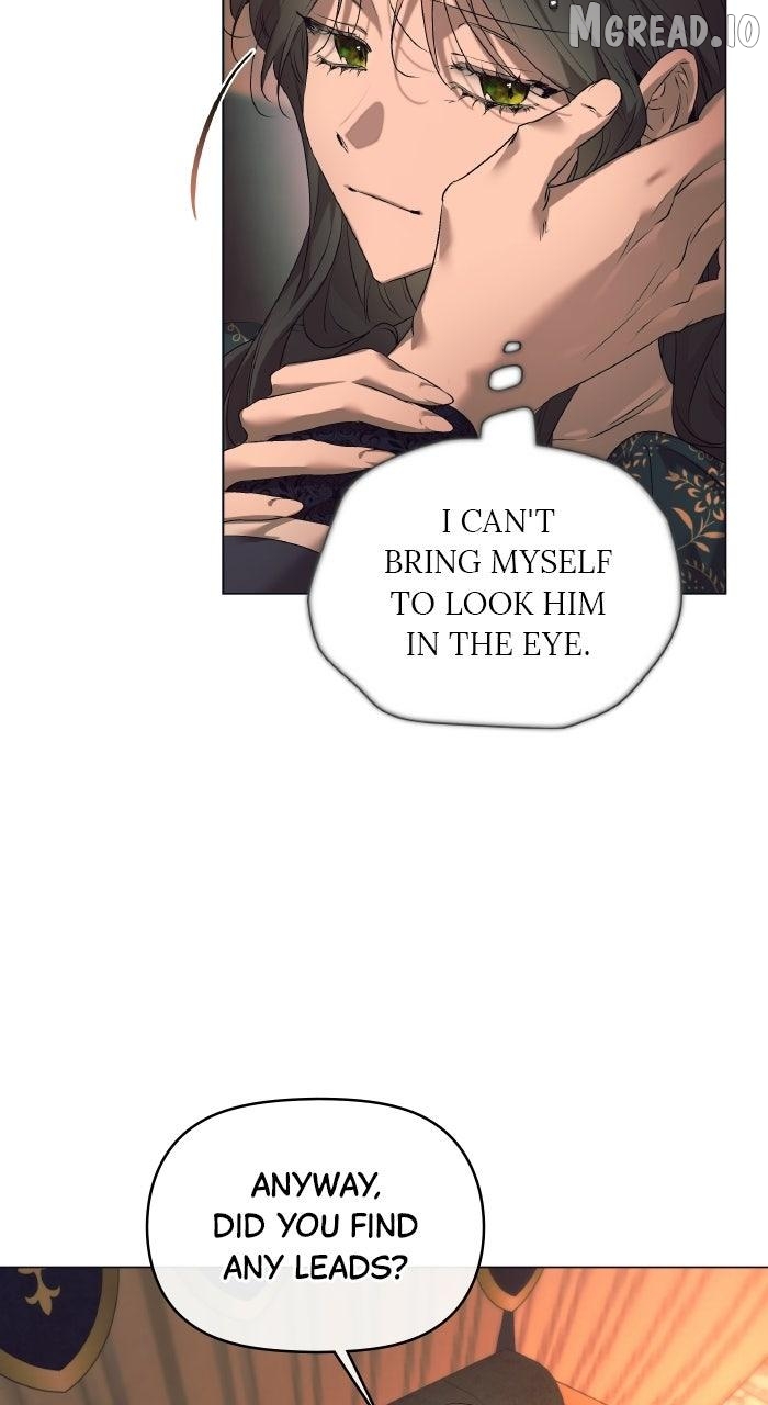 The Beast Won’t Let Me Sleep chapter 48 page 76