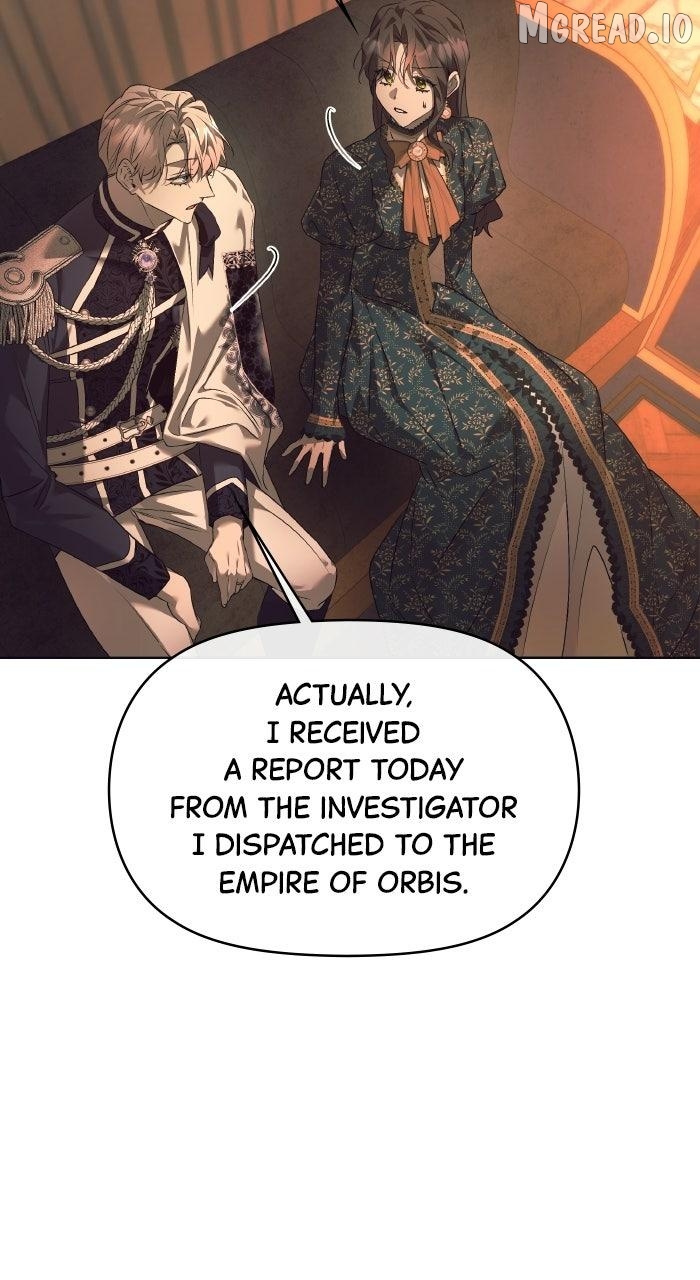 The Beast Won’t Let Me Sleep chapter 48 page 77