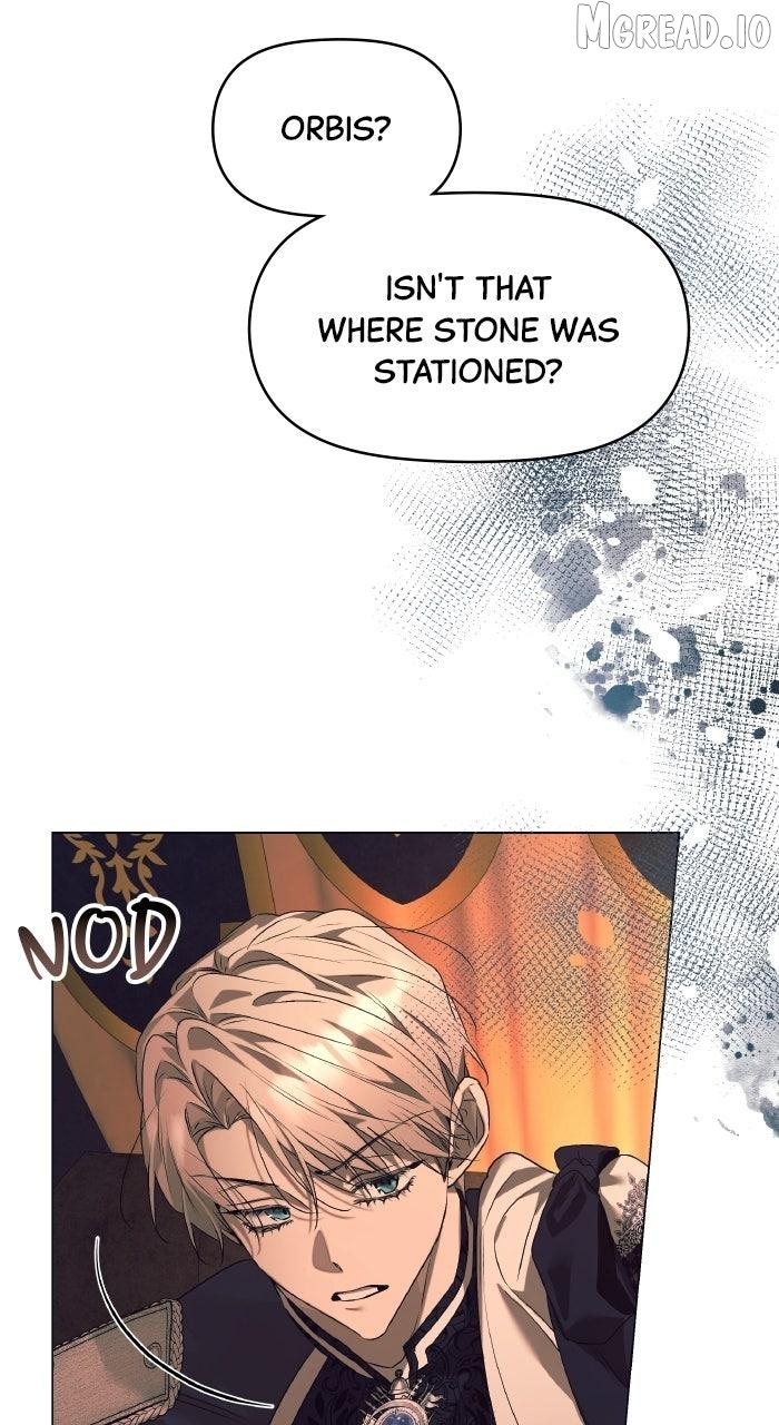 The Beast Won’t Let Me Sleep chapter 48 page 78