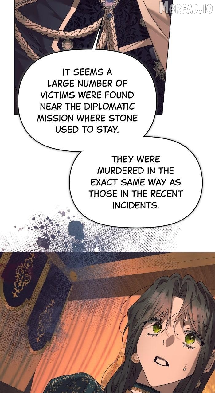 The Beast Won’t Let Me Sleep chapter 48 page 79