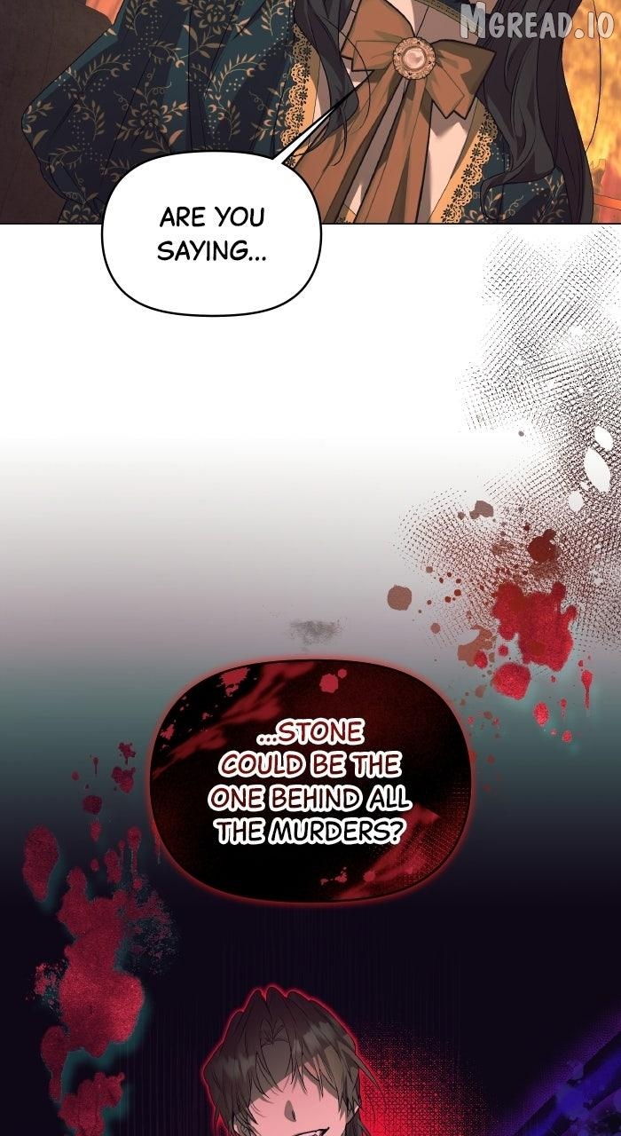 The Beast Won’t Let Me Sleep chapter 48 page 80