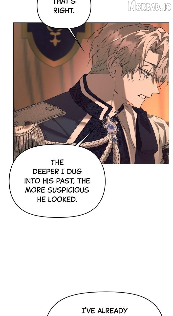 The Beast Won’t Let Me Sleep chapter 48 page 82