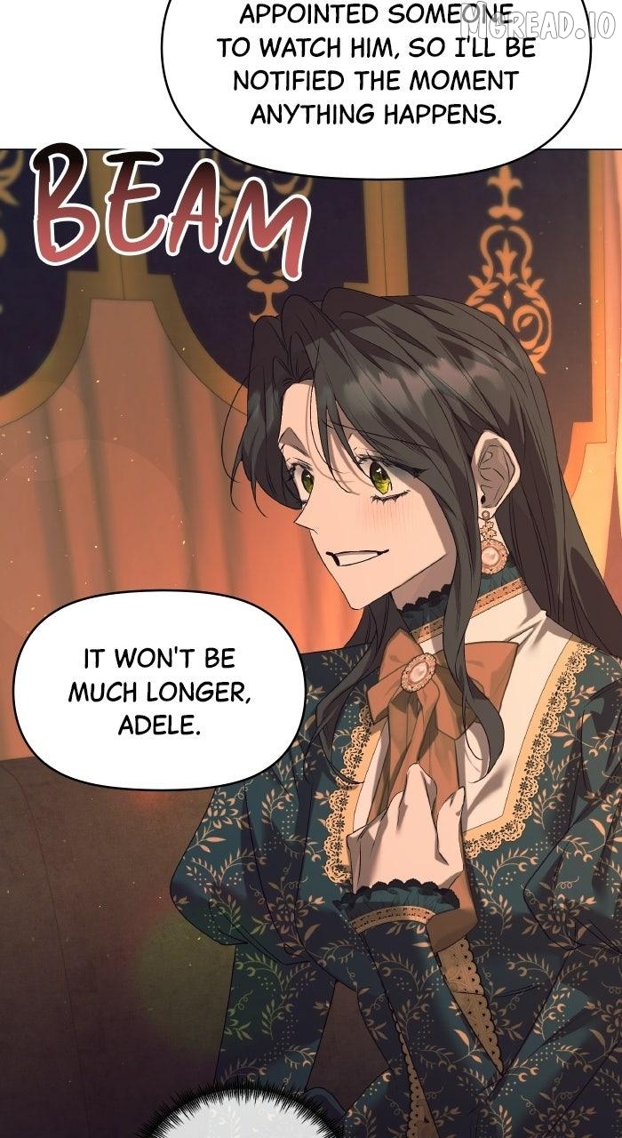 The Beast Won’t Let Me Sleep chapter 48 page 83