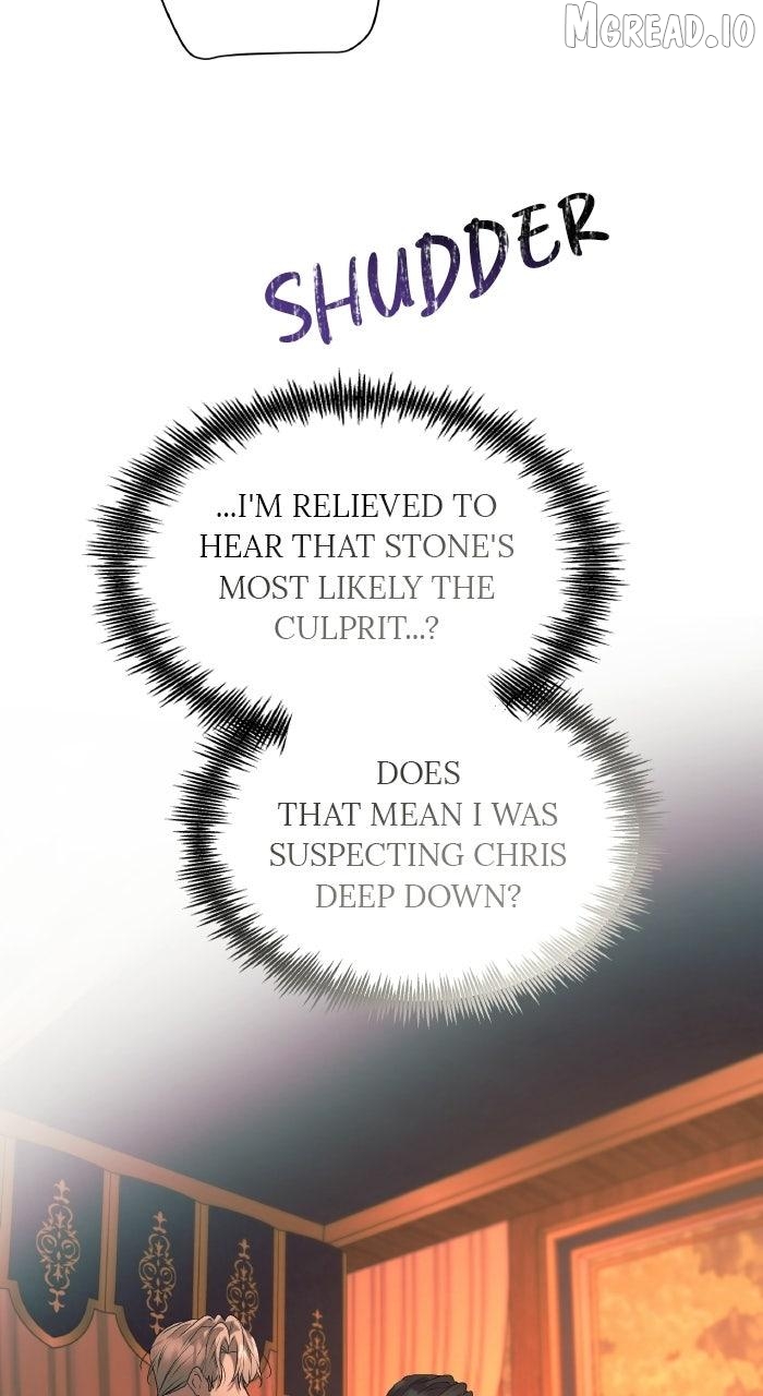 The Beast Won’t Let Me Sleep chapter 48 page 85
