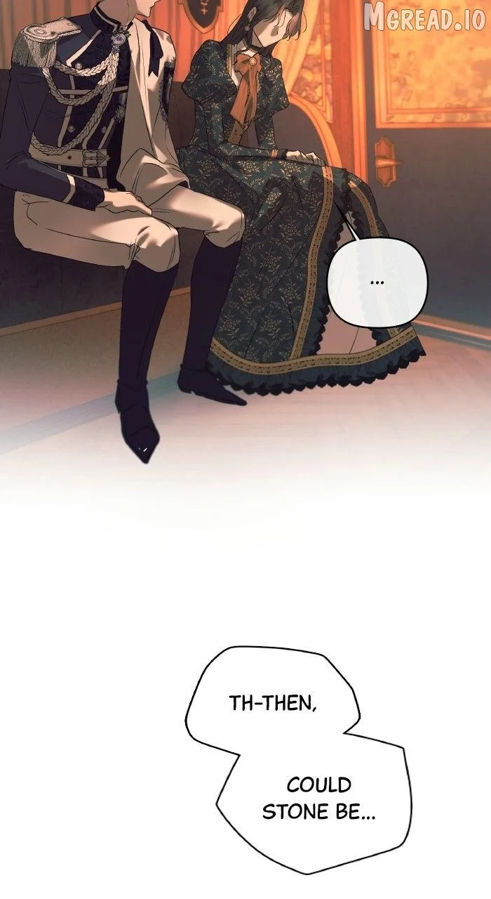 The Beast Won’t Let Me Sleep chapter 48 page 86