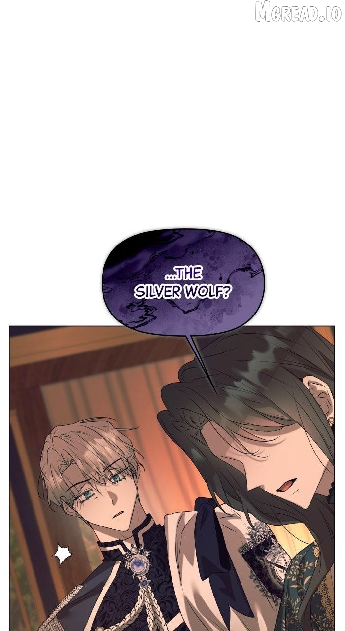 The Beast Won’t Let Me Sleep chapter 48 page 87
