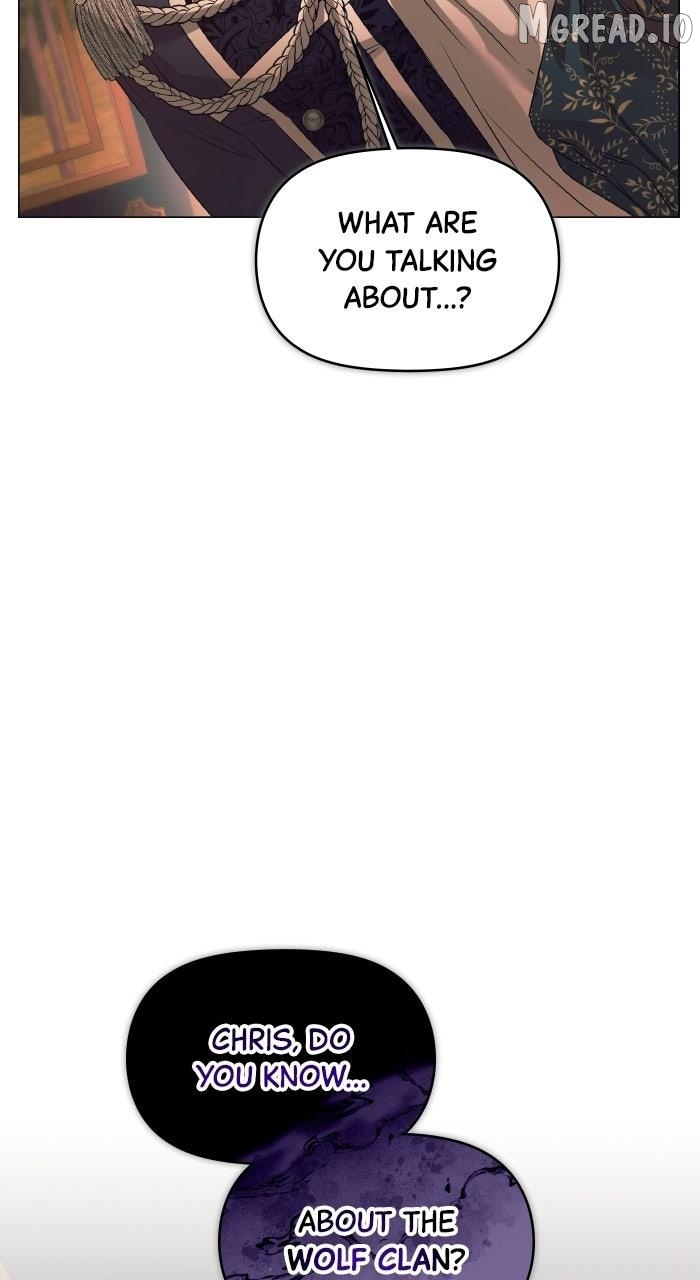 The Beast Won’t Let Me Sleep chapter 48 page 88