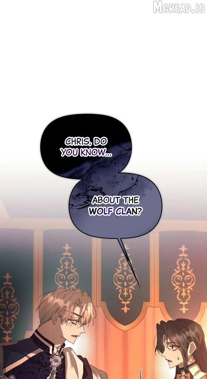 The Beast Won’t Let Me Sleep chapter 49 page 2
