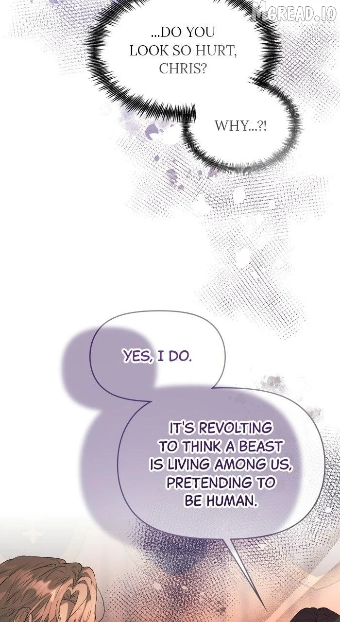 The Beast Won’t Let Me Sleep chapter 49 page 12