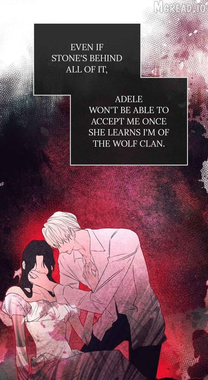 The Beast Won’t Let Me Sleep chapter 49 page 19