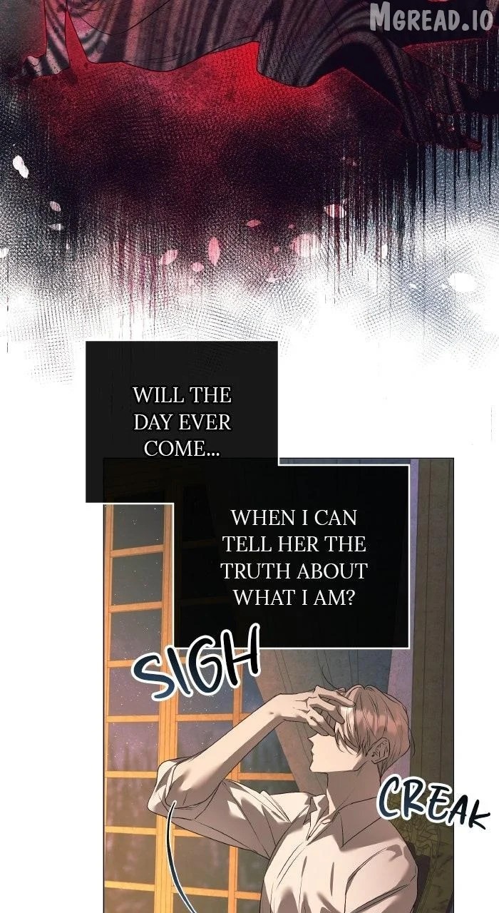 The Beast Won’t Let Me Sleep chapter 49 page 20