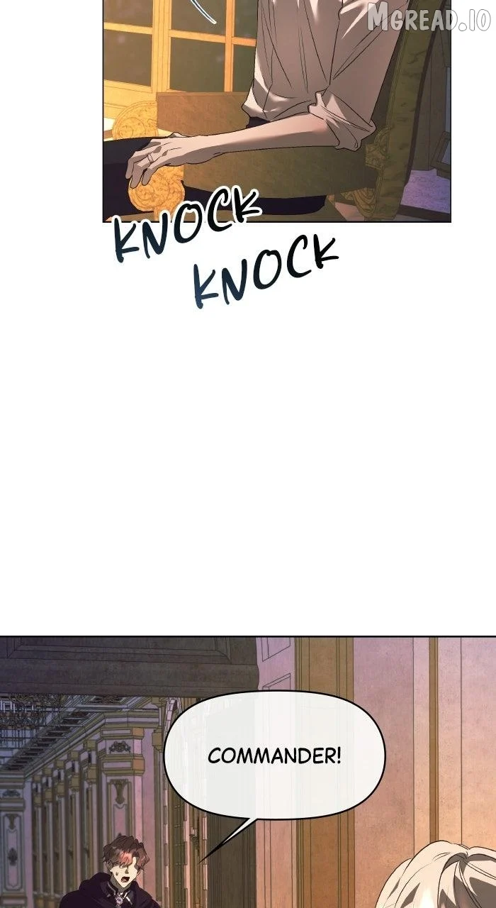 The Beast Won’t Let Me Sleep chapter 49 page 21
