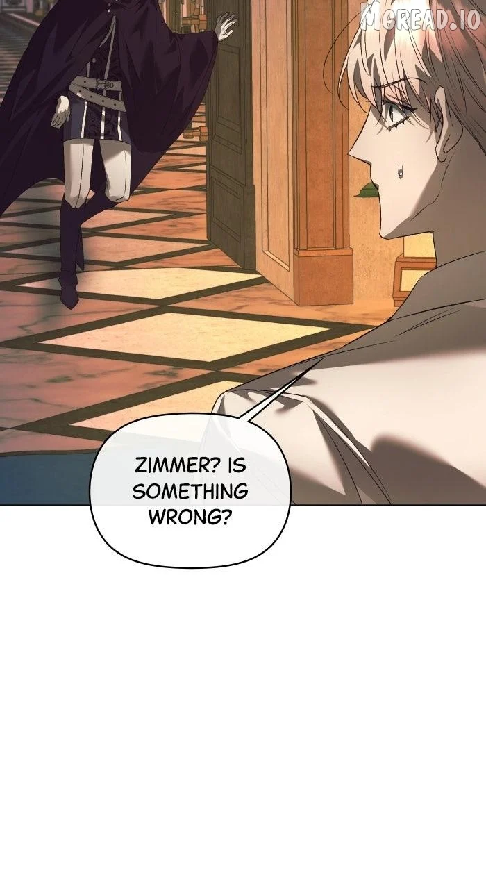 The Beast Won’t Let Me Sleep chapter 49 page 22