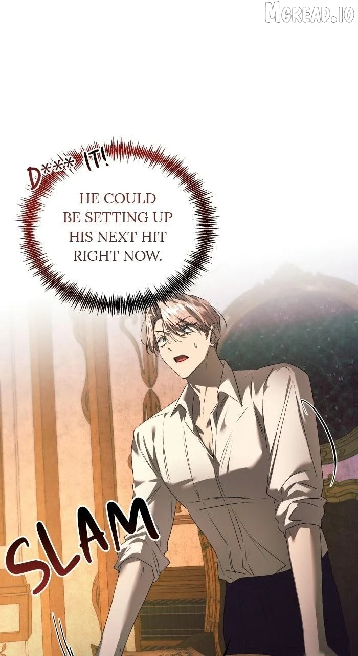 The Beast Won’t Let Me Sleep chapter 49 page 24