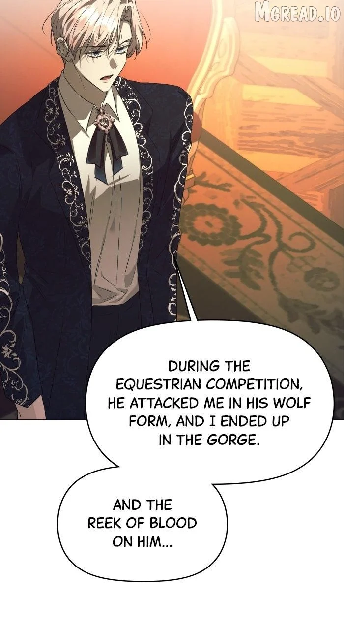 The Beast Won’t Let Me Sleep chapter 49 page 29