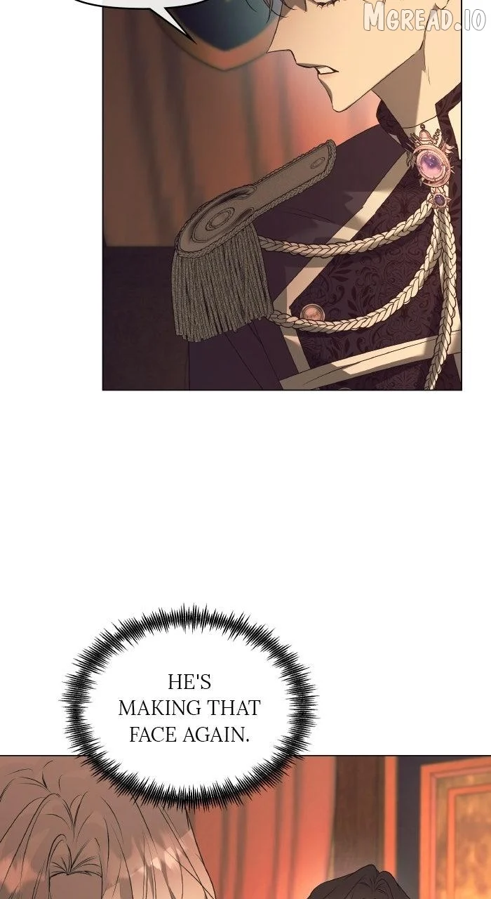 The Beast Won’t Let Me Sleep chapter 49 page 4