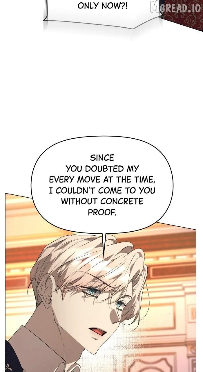 The Beast Won’t Let Me Sleep chapter 49 page 31