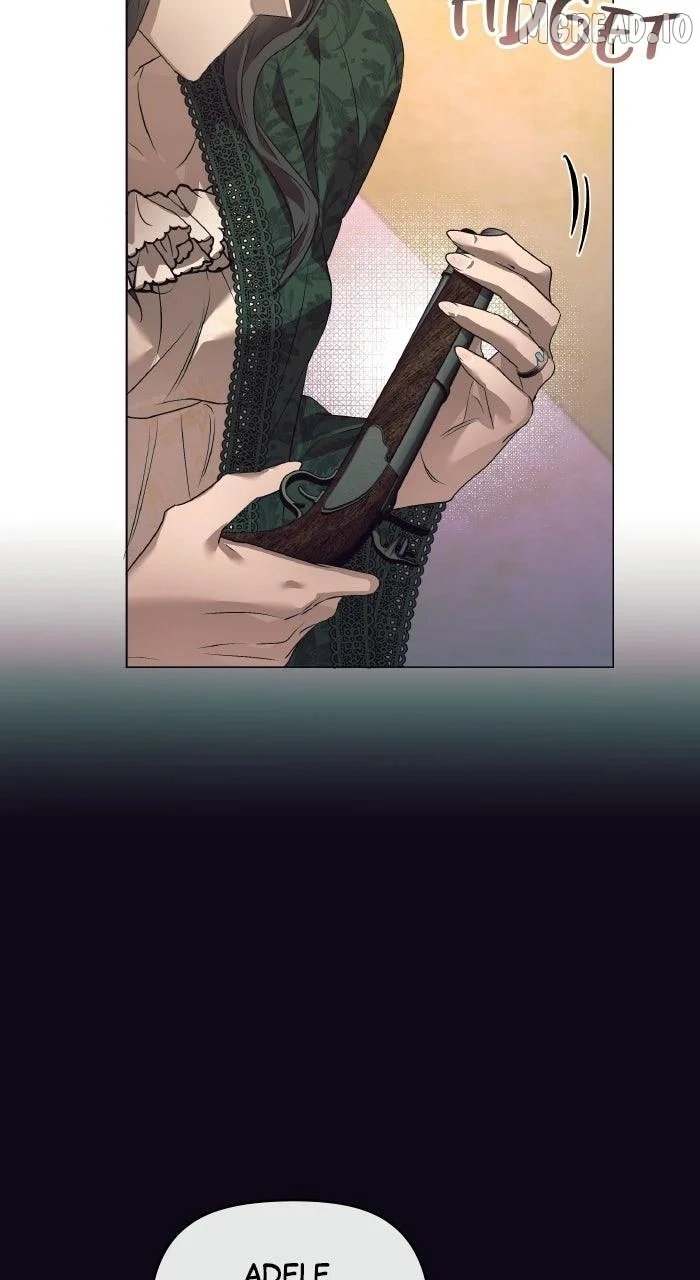 The Beast Won’t Let Me Sleep chapter 49 page 39