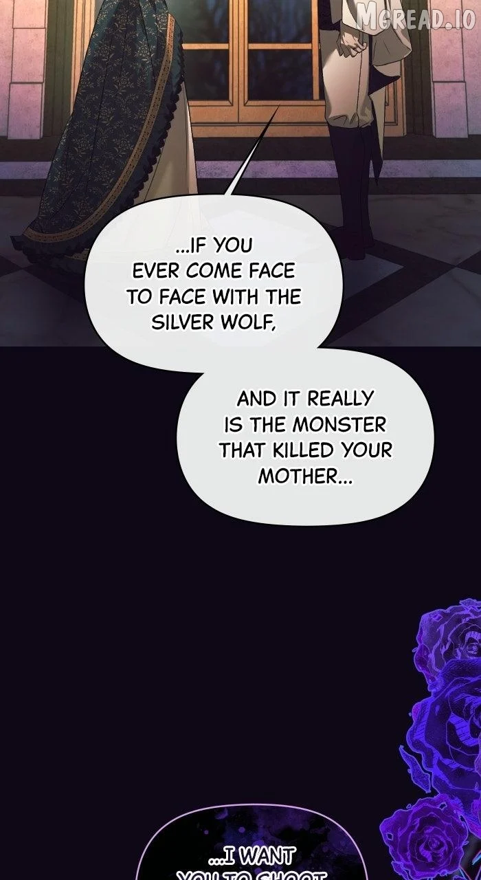 The Beast Won’t Let Me Sleep chapter 49 page 43