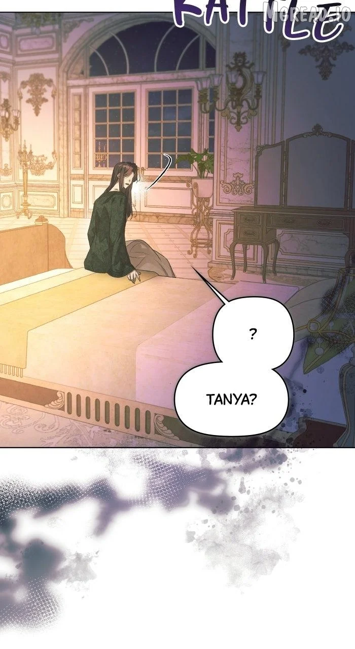 The Beast Won’t Let Me Sleep chapter 49 page 48