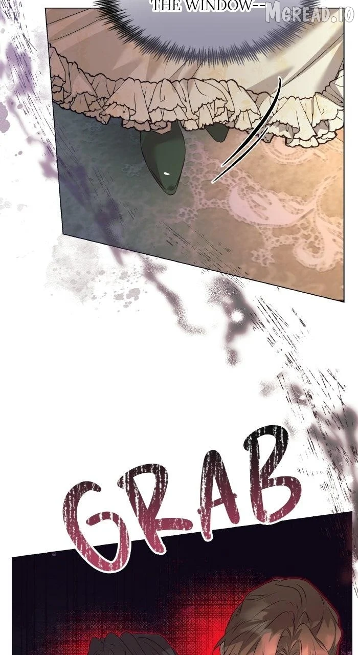 The Beast Won’t Let Me Sleep chapter 49 page 51