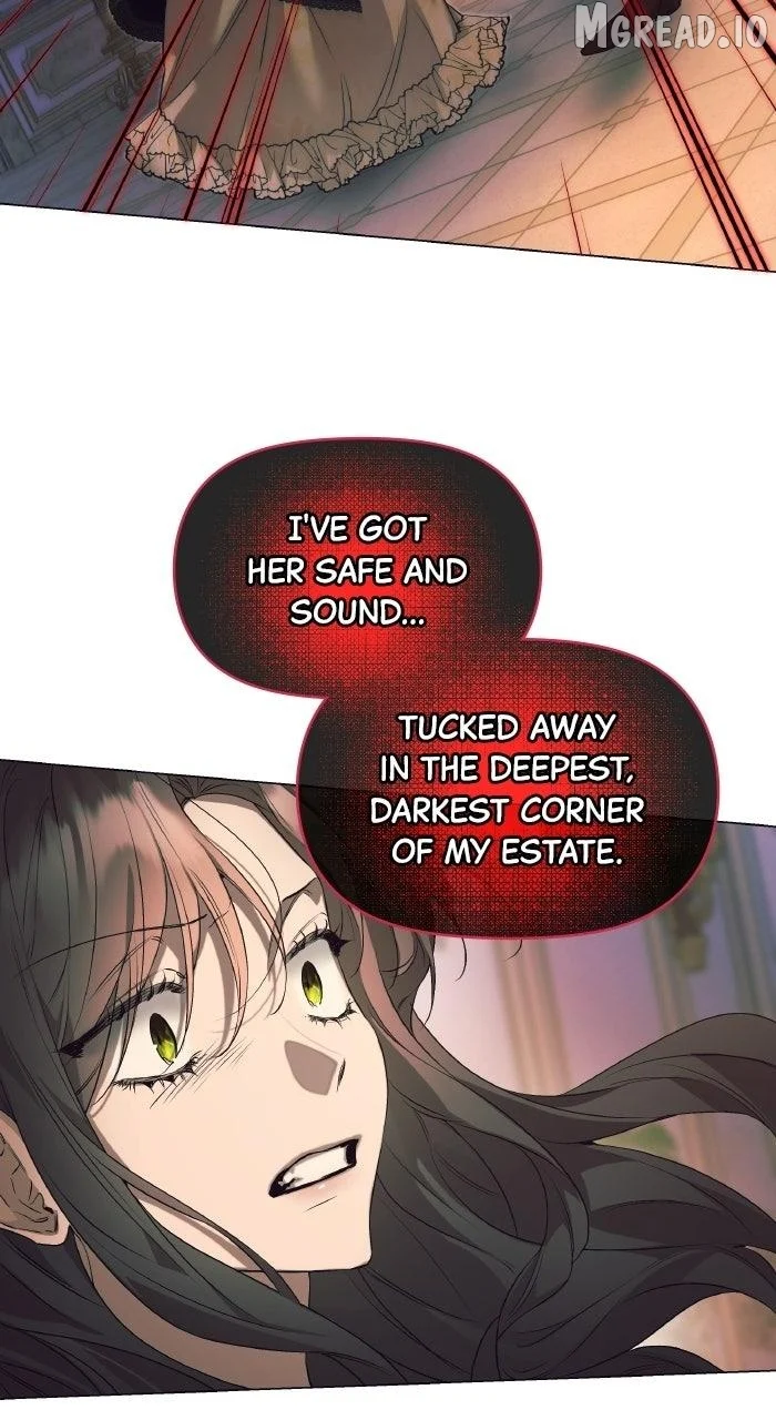 The Beast Won’t Let Me Sleep chapter 49 page 55