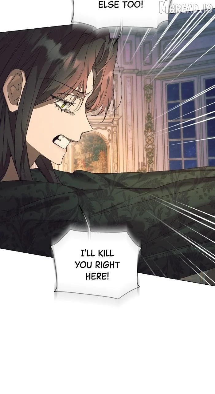 The Beast Won’t Let Me Sleep chapter 49 page 60