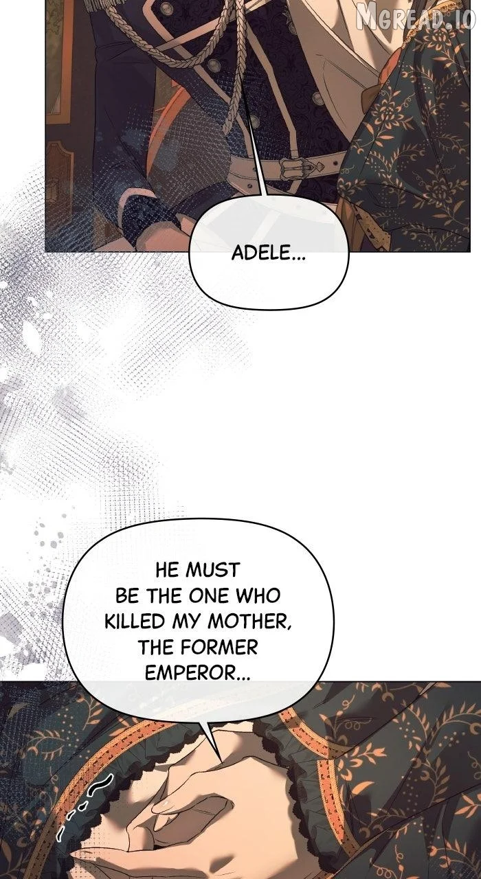 The Beast Won’t Let Me Sleep chapter 49 page 7