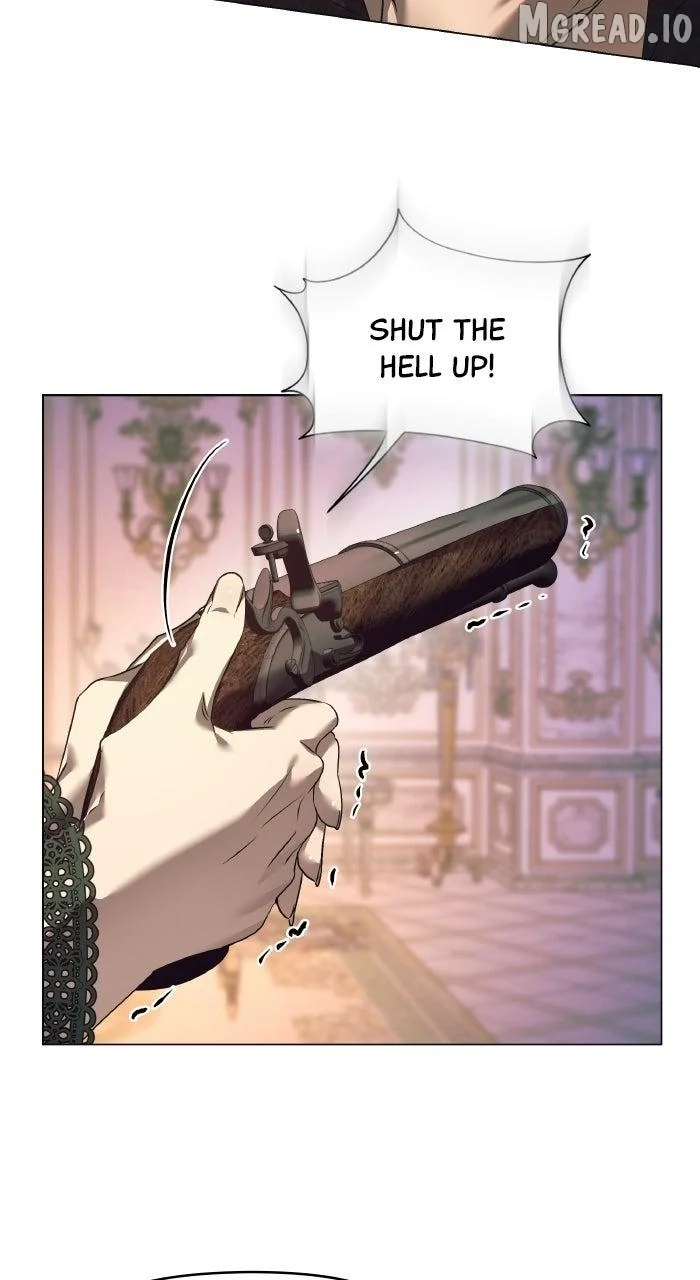 The Beast Won’t Let Me Sleep chapter 49 page 63