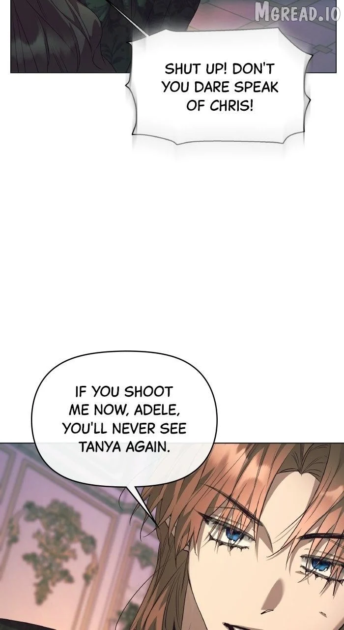 The Beast Won’t Let Me Sleep chapter 49 page 65