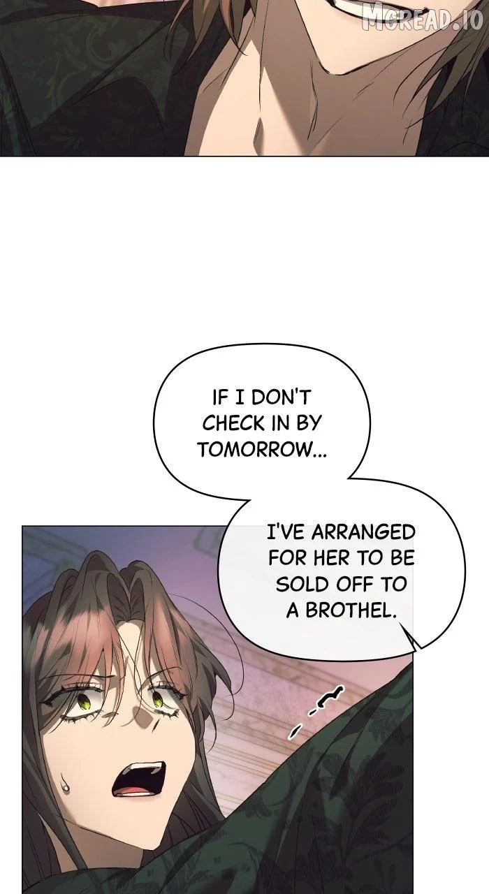 The Beast Won’t Let Me Sleep chapter 49 page 66