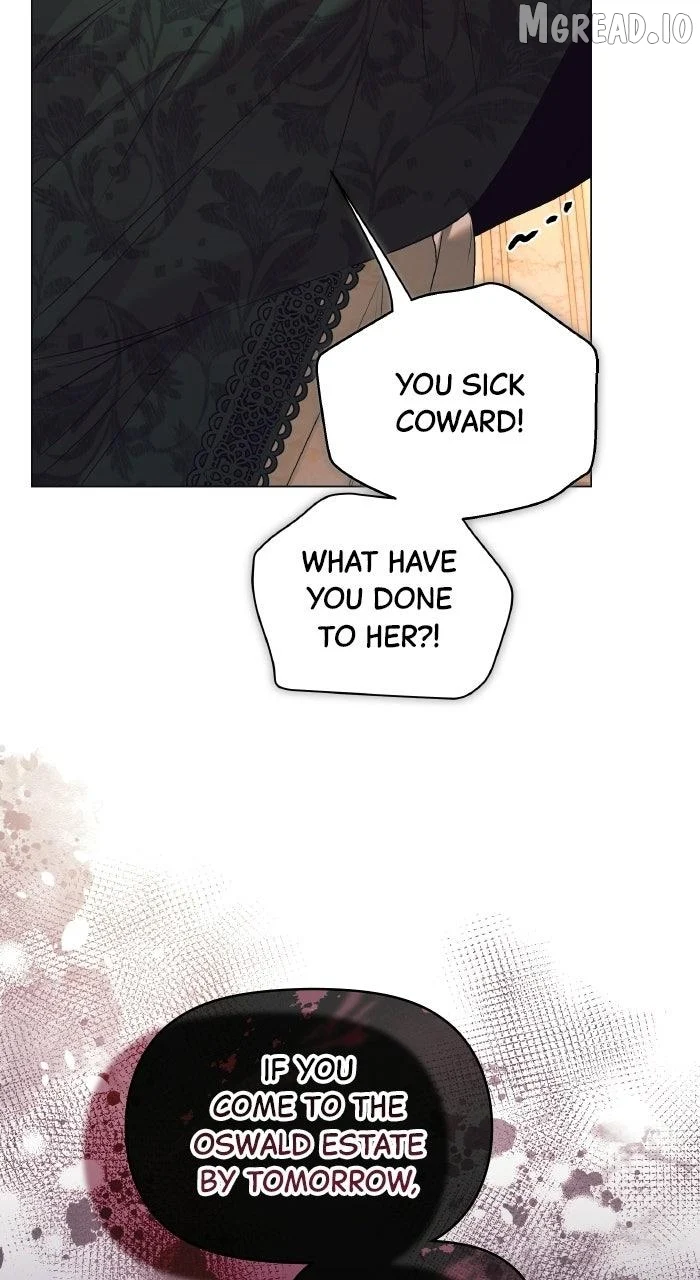 The Beast Won’t Let Me Sleep chapter 49 page 67