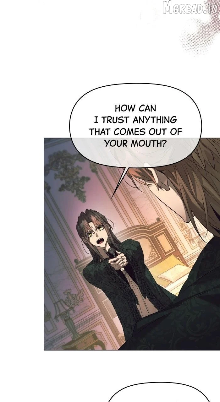 The Beast Won’t Let Me Sleep chapter 49 page 69