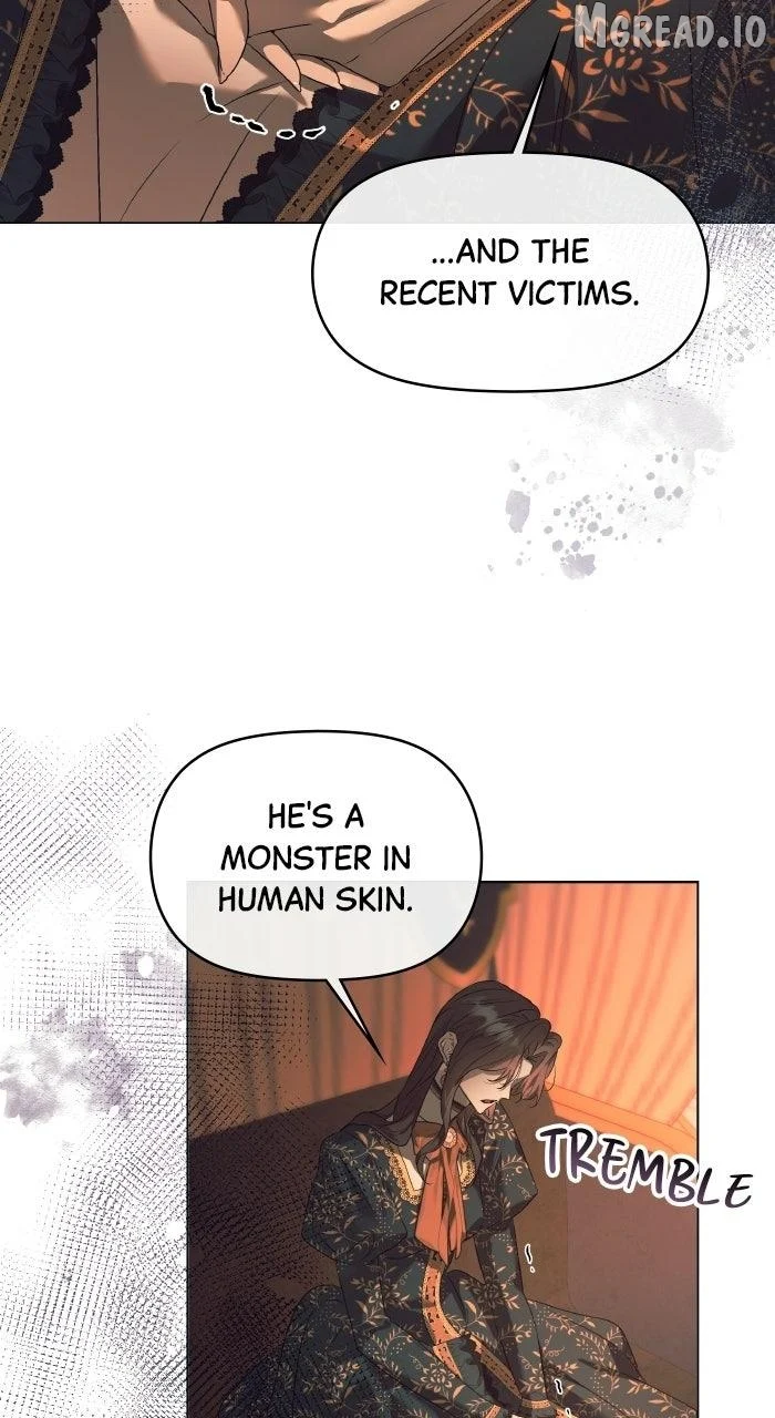 The Beast Won’t Let Me Sleep chapter 49 page 8