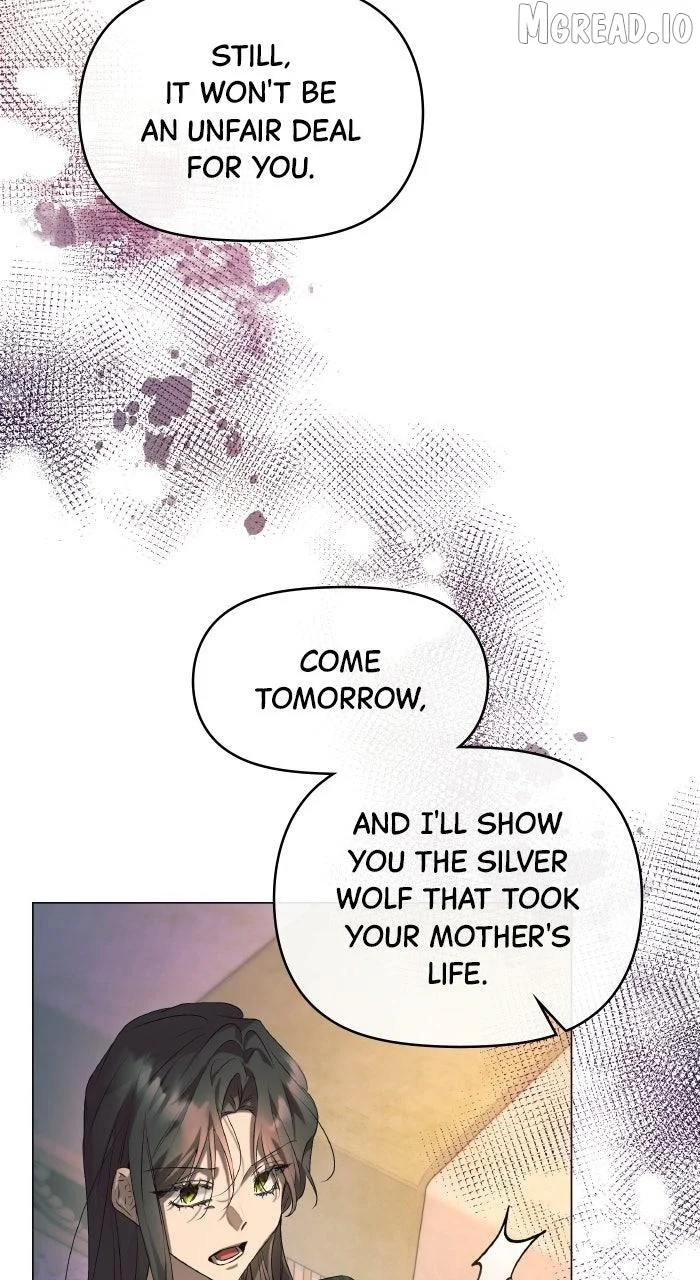 The Beast Won’t Let Me Sleep chapter 49 page 71