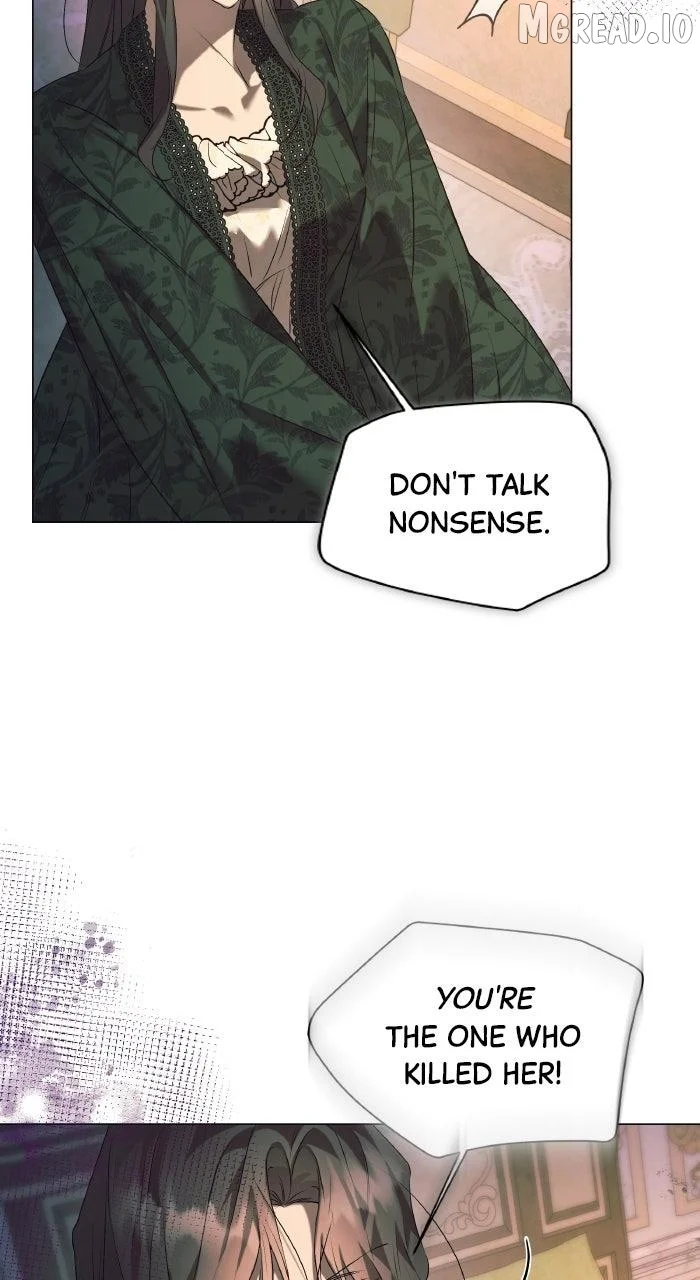 The Beast Won’t Let Me Sleep chapter 49 page 72