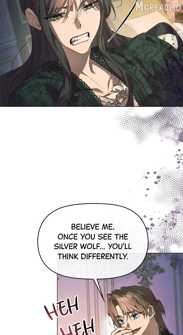The Beast Won’t Let Me Sleep chapter 49 page 73