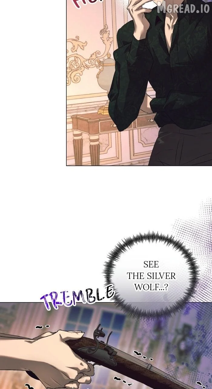 The Beast Won’t Let Me Sleep chapter 49 page 74
