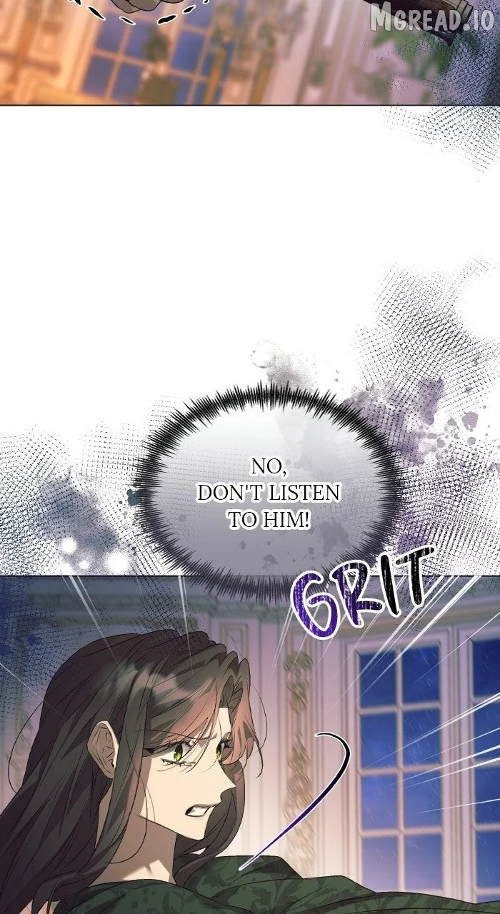The Beast Won’t Let Me Sleep chapter 49 page 75
