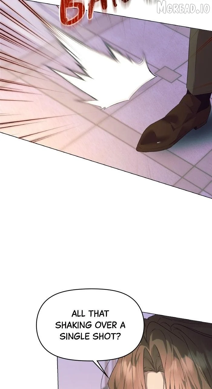 The Beast Won’t Let Me Sleep chapter 49 page 77