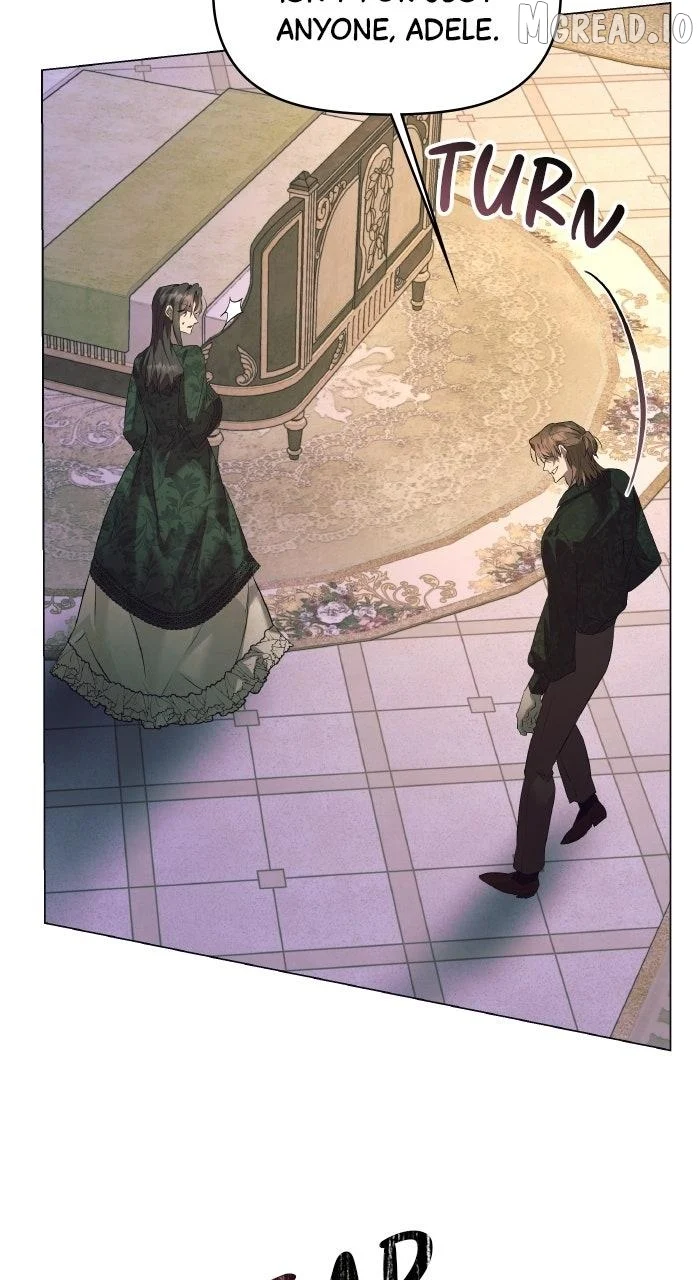 The Beast Won’t Let Me Sleep chapter 49 page 79
