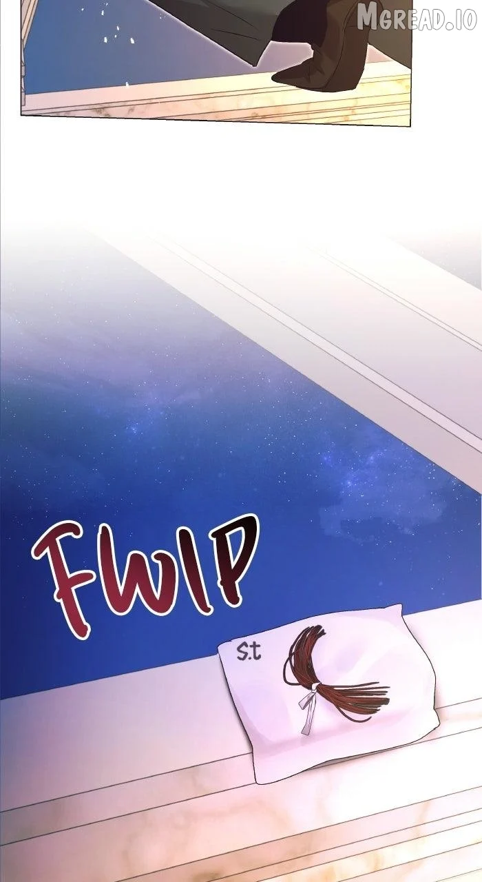 The Beast Won’t Let Me Sleep chapter 49 page 81